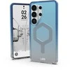 Dėklas Urban Armor Gear UAG Plyo, Mėlyna Ombre - Samsung Galaxy S26 Ultra