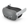 Dėklas Urban Armor Gear UAG Plyo, pilka - Meta Quest 3