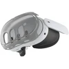 Dėklas Urban Armor Gear UAG Plyo, pilka - Meta Quest 3