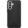 Dėklas Urban Armor Gear UAG Scout, juodas - Samsung Galaxy A57