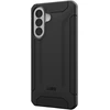 Dėklas Urban Armor Gear UAG Scout, juodas - Samsung Galaxy A57