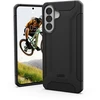 Dėklas Urban Armor Gear UAG Scout, juodas - Samsung Galaxy A57