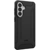 Dėklas Urban Armor Gear UAG Scout, juodas - Samsung Galaxy A57