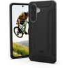 Dėklas Urban Armor Gear UAG Scout, juodas - Samsung Galaxy A37
