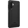 Dėklas Urban Armor Gear UAG Scout, juodas - Samsung Galaxy A17 5G/LTE