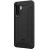 Dėklas Urban Armor Gear UAG Scout, juodas - Samsung Galaxy A17 5G/LTE