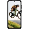 Dėklas Urban Armor Gear UAG Scout, juodas - Samsung Galaxy A37