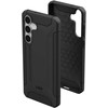 Dėklas Urban Armor Gear UAG Scout, juodas - Samsung Galaxy S25 FE