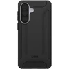 Dėklas Urban Armor Gear UAG Scout, juodas - Samsung Galaxy A37