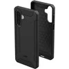 Dėklas Urban Armor Gear UAG Scout, juodas - Samsung Galaxy A17 5G/LTE