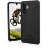Dėklas Urban Armor Gear UAG Scout, juodas - Samsung Galaxy A17 5G/LTE