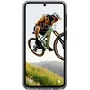 Dėklas Urban Armor Gear UAG Scout, pelenų spalvos - Samsung Galaxy A37