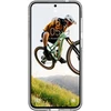 Dėklas Urban Armor Gear UAG Scout, skaidrus - Samsung Galaxy A57