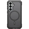 Dėklas Urban Armor Gear UAG kareivis, pelenų spalvos – „Samsung Galaxy S26“