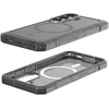 Dėklas Urban Armor Gear UAG Trooper, Ash - Samsung Galaxy S26