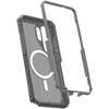 Dėklas Urban Armor Gear UAG Trooper, Ash - Samsung Galaxy S26 Ultra