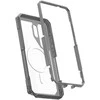 Dėklas Urban Armor Gear UAG Trooper, skaidrus/pelenų spalvos – Samsung Galaxy S26 Ultra