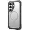 Dėklas Urban Armor Gear UAG Trooper, Clear/Ash - Samsung Galaxy S26 Ultra