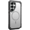 Dėklas Urban Armor Gear UAG Trooper, Clear/Ash - Samsung Galaxy S26 Ultra