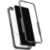 Dėklas Urban Armor Gear UAG Trooper, skaidrus/peleninis - Samsung Galaxy S26+