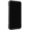 Dėklas Urban Armor Gear UAG Trooper, Clear/Ash - Samsung Galaxy S26 Ultra