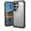 Dėklas Urban Armor Gear UAG Trooper, Clear/Ash - Samsung Galaxy S26 Ultra