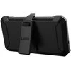 Dėklas Urban Armor Gear UAG Trooper, Juodas Holster - Samsung Galaxy S26 Ultra