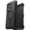 Dėklas Urban Armor Gear UAG Trooper, Juodas Holster - Samsung Galaxy S26 Ultra