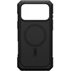 Dėklas Urban Armor Gear UAG Trooper MagSafe, juodas - iPhone 18 Pro Max/17 Pro Max