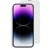 „Mobile Origin“ ekrano apsaugos „iPhone 14 Pro Max“ su lengvai aplikatoriumi, 2 vnt. pakuotėje.