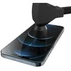 Mobile Origin lengvai uždedamas ekrano apsauginis dėklas – „iPhone 12 Pro“