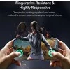 Ekrano apsauga ESR ekranų apsaugos 2-pack, skaidri, iPhone 12 mini