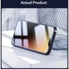 Ekrano apsauga ESR ekranų apsaugos 2-pack, skaidri, iPhone 12 mini