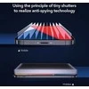 Ekrano apsauga ESR ekranų apsaugos 2-pack, skaidri, iPhone 12 mini