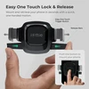 iOttie Easy One Touch Mini Pro laikiklis prie prietaisų skydelio ir priekinio stiklo