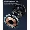 iOttie Velox Mini MagSafe magnetinis belaidis oro išleidimo angos laikiklis