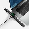 Kabelis įkroviklis Nomad Universal Cable for Apple Watch, carbide