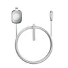 Kabelis įkroviklis Nomad Universal Cable for Apple Watch, 1,5m, baltas