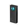 Kelionėms lėktuvu pritaikytas powerbank Baseus Amblight, 65W, 26800mAh