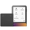 Aparatinė piniginė kriptovaliutoms Ledger Flex Ferro Fuchsia Crypto su atstatymo raktu