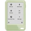 Ledger Nano Gen 5 Matcha Žalias Crypto Hardware Wallet with Recovery Key