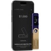 Aparatinė piniginė kriptovaliutoms Ledger Nano S Plus Ferro Fuchsia