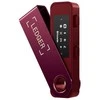 Aparatinė piniginė kriptovaliutoms Ledger Nano S Plus Crimson Magenta