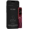 Aparatinė piniginė kriptovaliutoms Ledger Nano S Plus Crimson Magenta