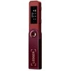 Aparatinė piniginė kriptovaliutoms Ledger Nano S Plus Crimson Magenta