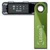 Aparatinė piniginė kriptovaliutoms Ledger Nano S Plus Oxidate Žalias