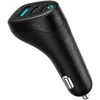 Mobile Origin 100 W automobilinis įkroviklis CA25 - 2x USB-C + USB-A