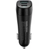 Mobile Origin 100 W automobilinis įkroviklis CA25 - 2x USB-C + USB-A