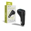 Mobile Origin 100 W automobilinis įkroviklis CA25 - 2x USB-C + USB-A