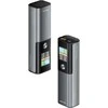Mobile Origin 100 W PD 14 000 mAh išorinis akumuliatorius su ekranu PB12 - USB-C + USB-A